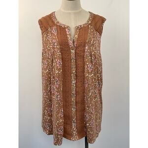 Danielrainn Womans Shirt Size 2x